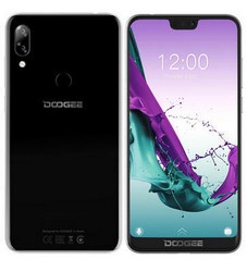 Замена динамика на телефоне Doogee N10 в Перми
